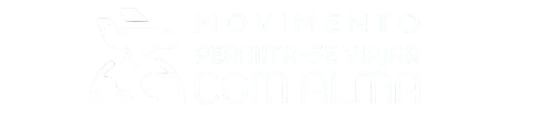 Movimento Permita-se Viajar com Alma