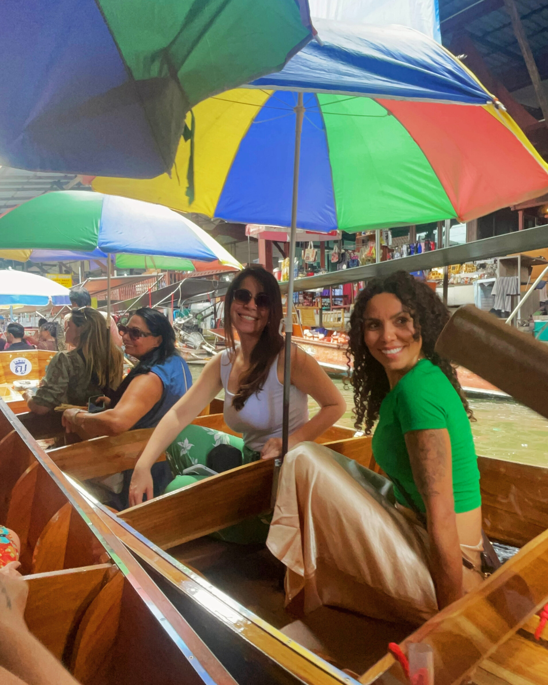 Mercado Flutuante