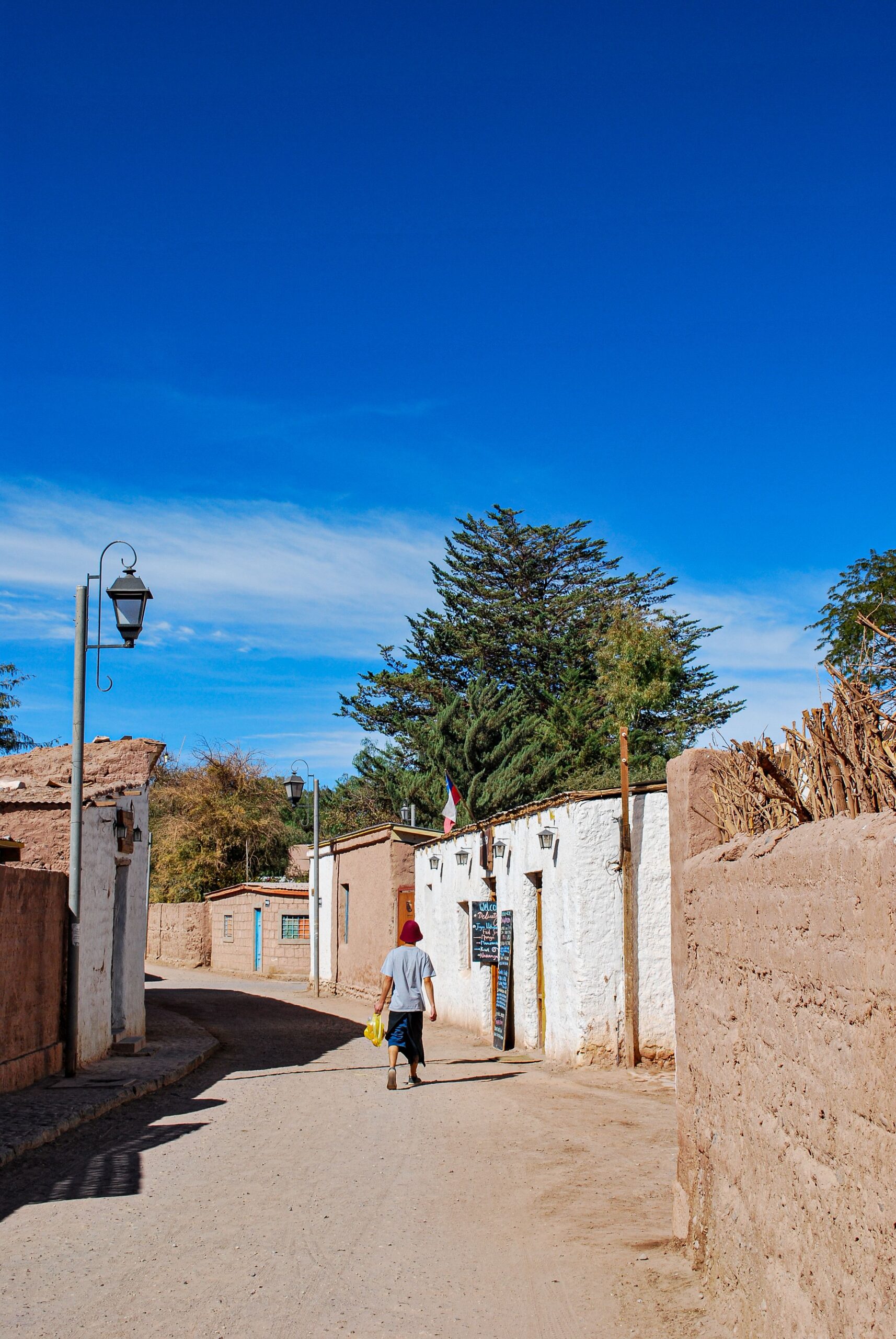 San Pedro de Atacama