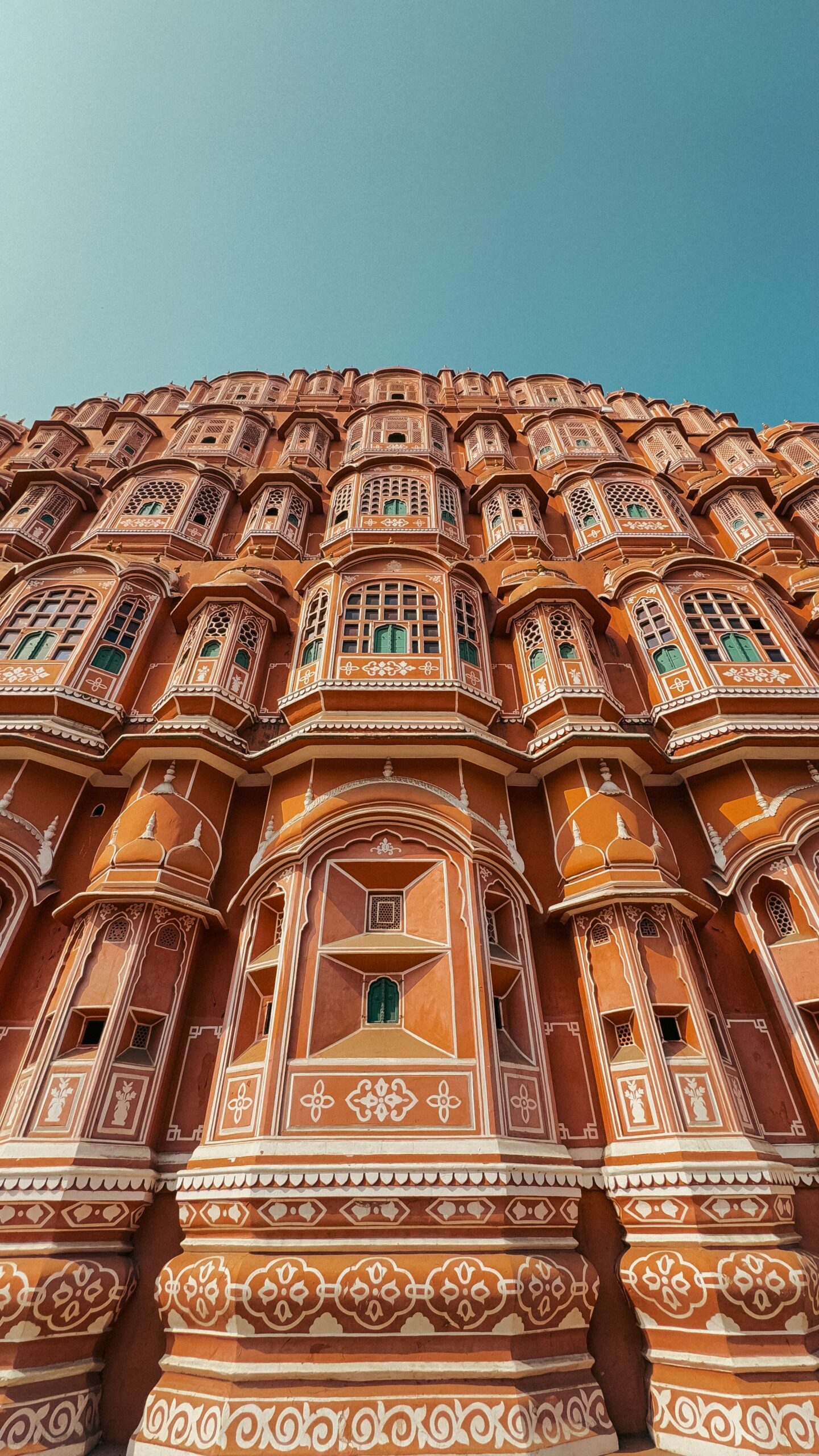Hawa Mahal, Jaipur