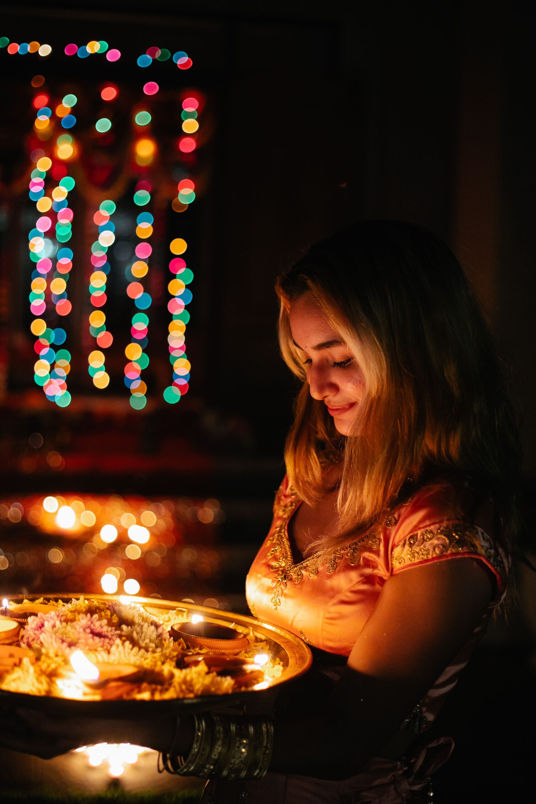 Festival de Diwali