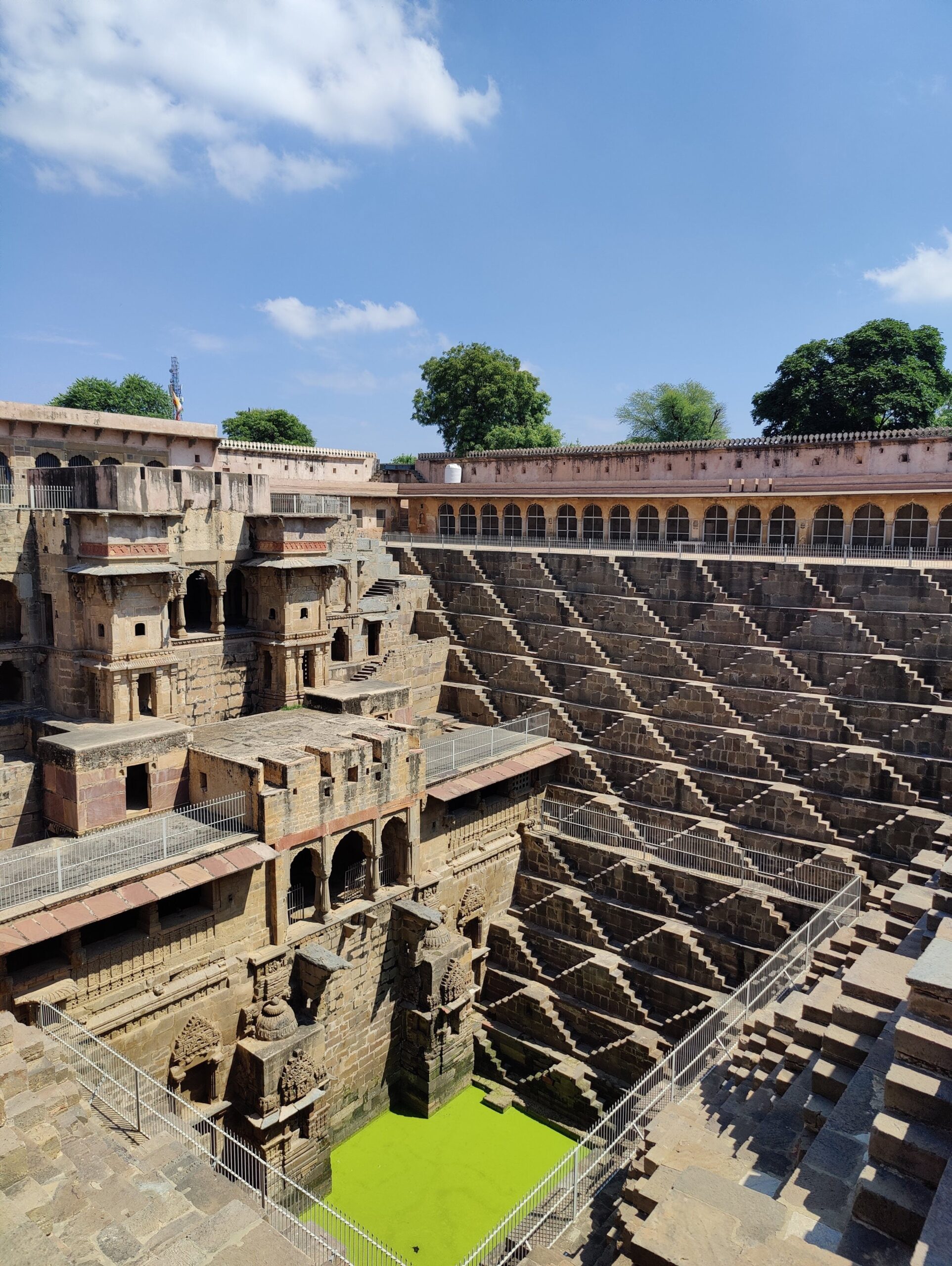 Chand Baori