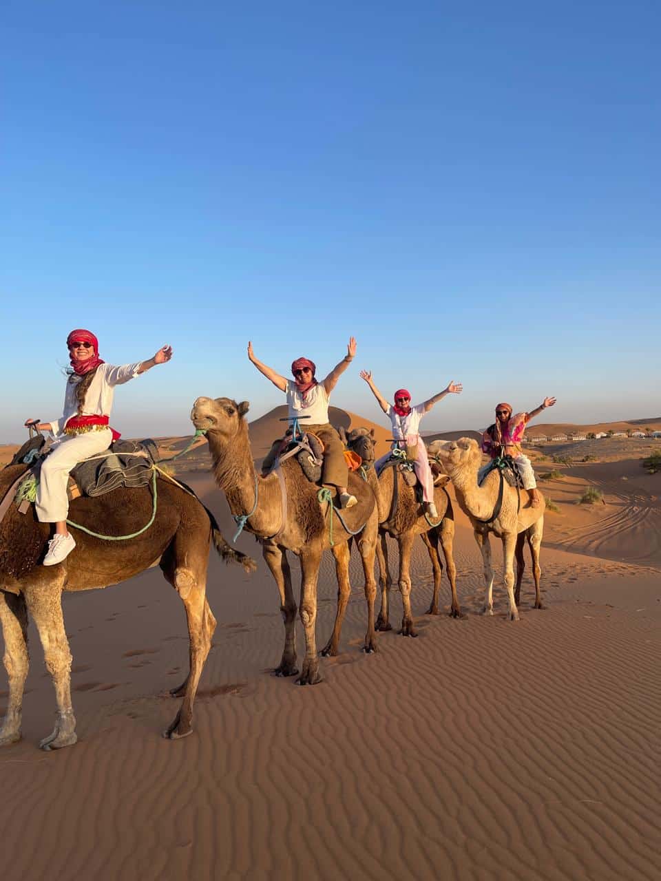 Episódio 1 - Marrocos